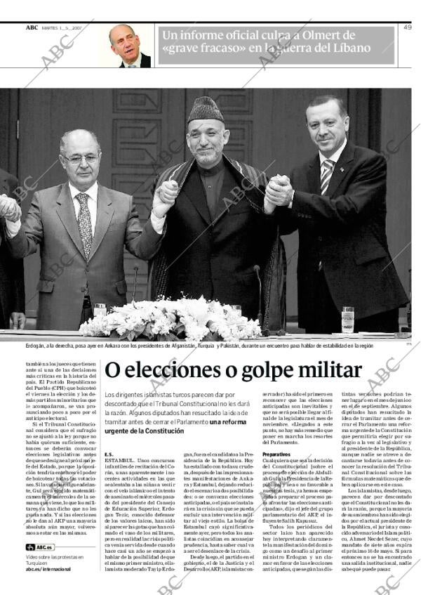 ABC SEVILLA 01-05-2007 página 49