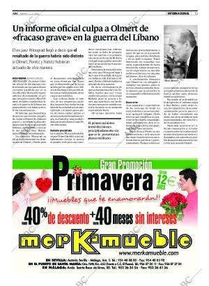 ABC SEVILLA 01-05-2007 página 51