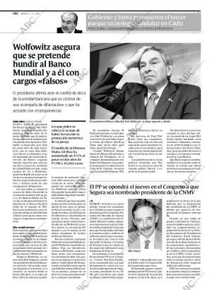 ABC SEVILLA 01-05-2007 página 57