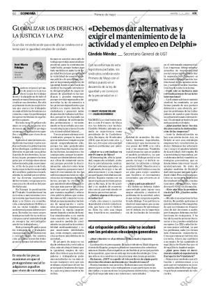 ABC SEVILLA 01-05-2007 página 60