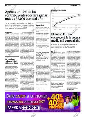 ABC SEVILLA 01-05-2007 página 61