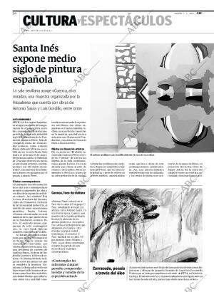 ABC SEVILLA 01-05-2007 página 64