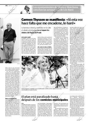 ABC SEVILLA 01-05-2007 página 65