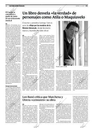 ABC SEVILLA 01-05-2007 página 66