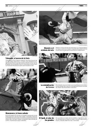 ABC SEVILLA 01-05-2007 página 69