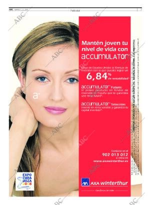 ABC SEVILLA 01-05-2007 página 7