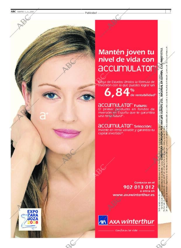 ABC SEVILLA 01-05-2007 página 7