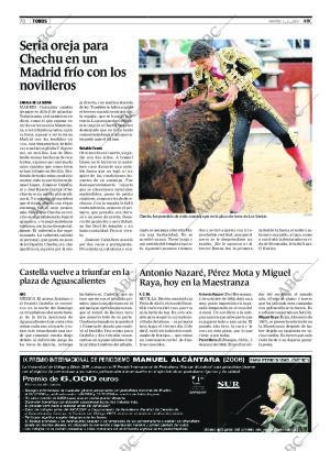 ABC SEVILLA 01-05-2007 página 70
