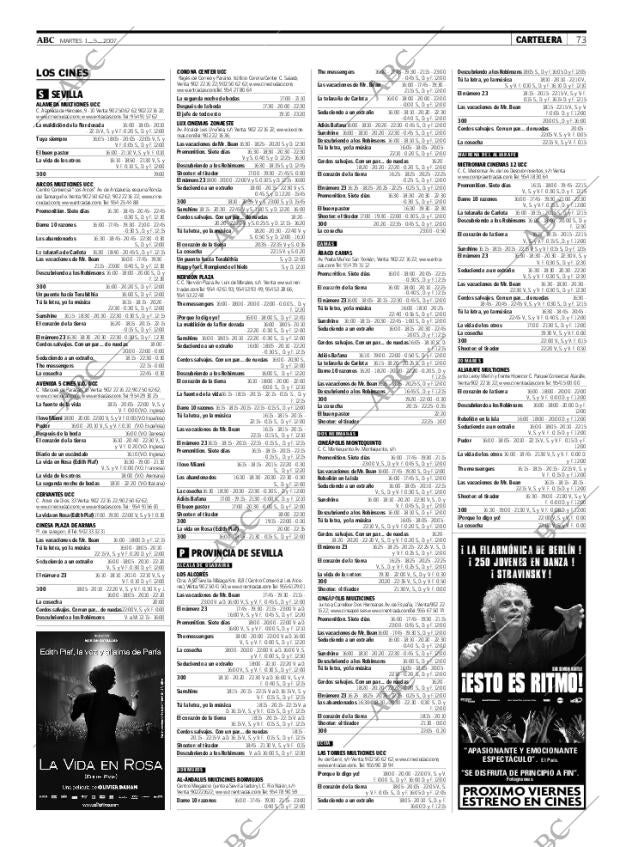 ABC SEVILLA 01-05-2007 página 73