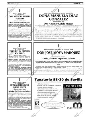 ABC SEVILLA 01-05-2007 página 77