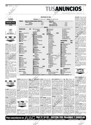 ABC SEVILLA 01-05-2007 página 79