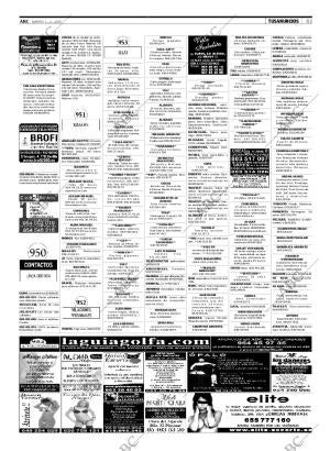 ABC SEVILLA 01-05-2007 página 83