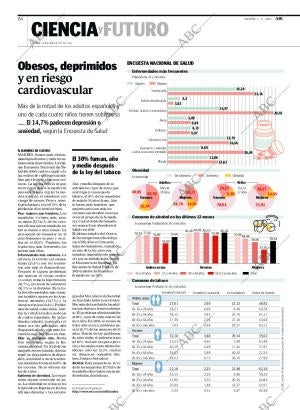 ABC SEVILLA 01-05-2007 página 84