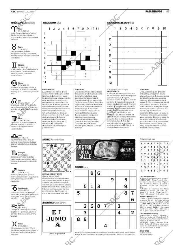 ABC SEVILLA 01-05-2007 página 97