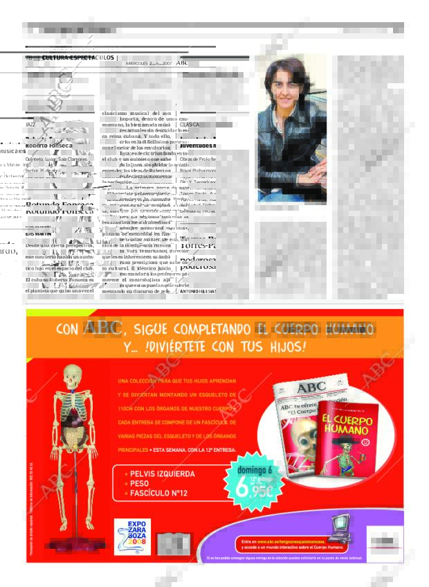 ABC MADRID 02-05-2007 página 78