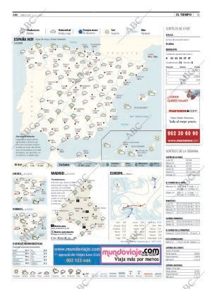 ABC MADRID 02-05-2007 página 91