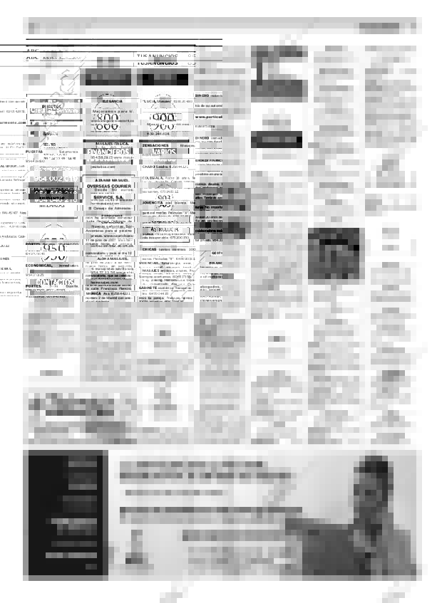 ABC SEVILLA 03-05-2007 página 85