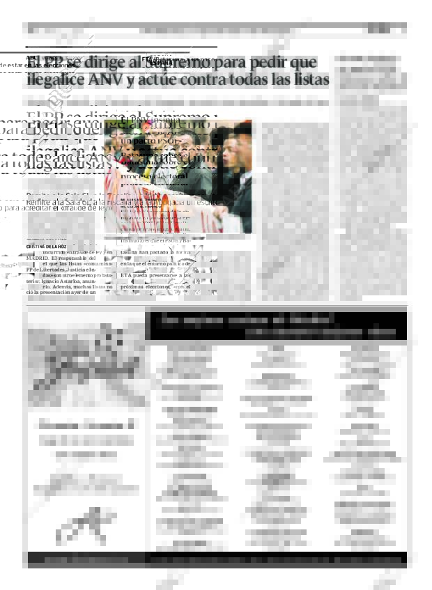ABC MADRID 04-05-2007 página 19