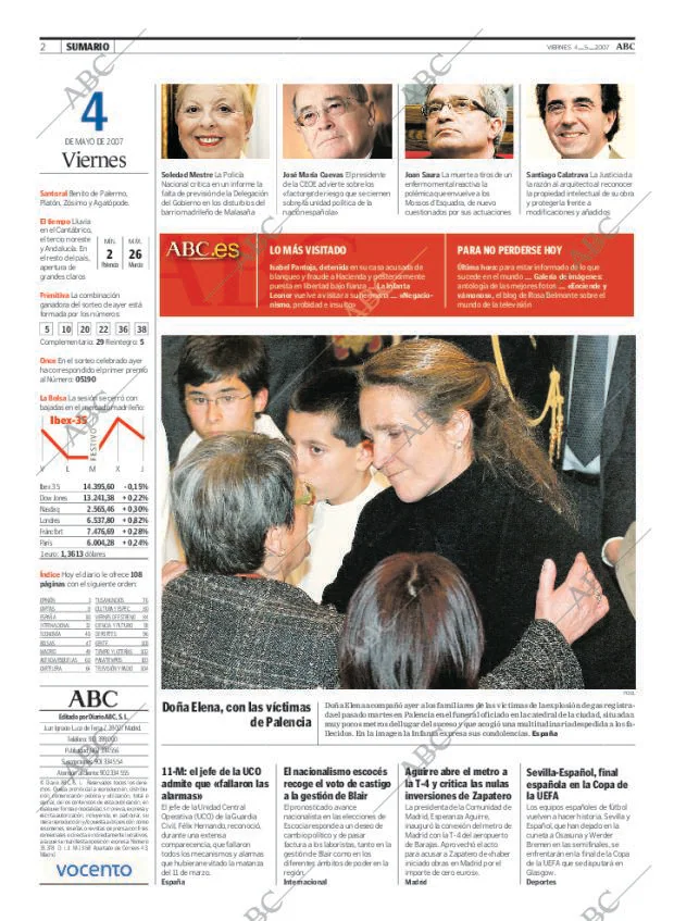 ABC MADRID 04-05-2007 página 2