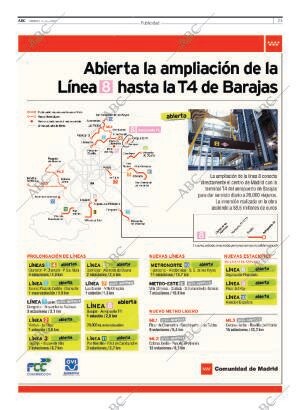 ABC MADRID 04-05-2007 página 23