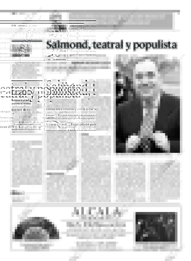 ABC MADRID 04-05-2007 página 33