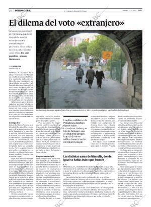 ABC MADRID 04-05-2007 página 36
