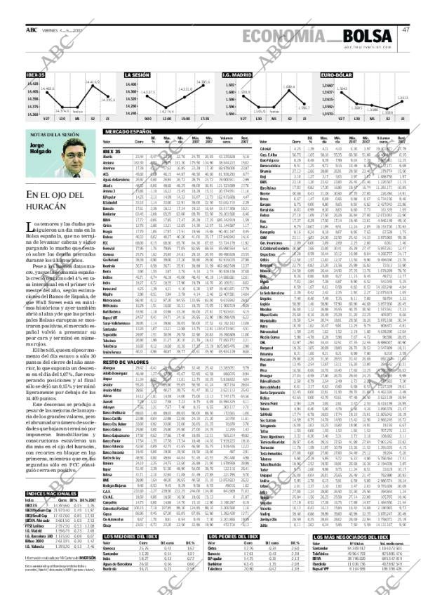 ABC MADRID 04-05-2007 página 47
