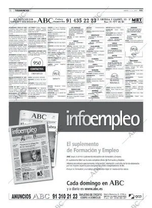 ABC MADRID 04-05-2007 página 78
