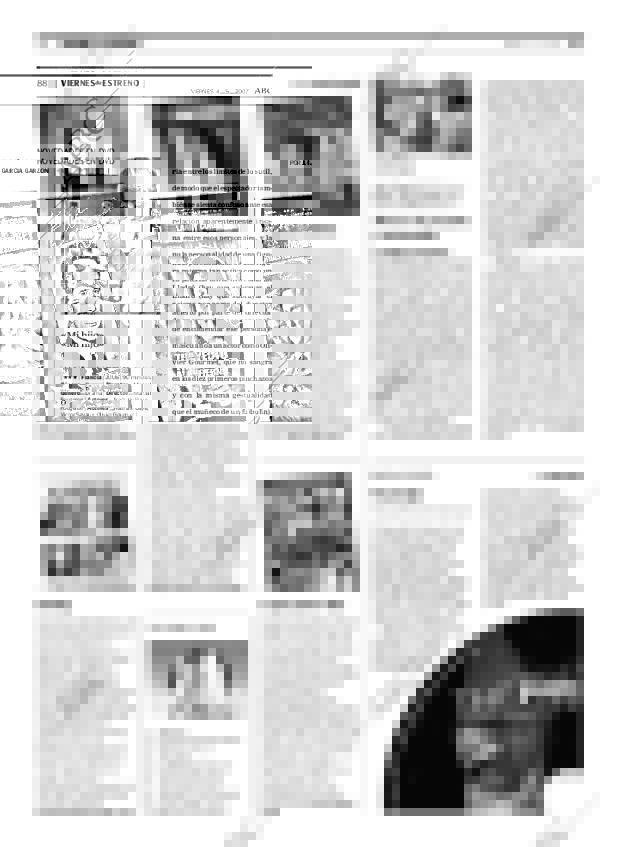 ABC MADRID 04-05-2007 página 88
