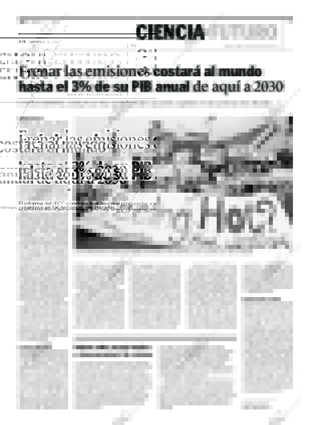 ABC MADRID 04-05-2007 página 93