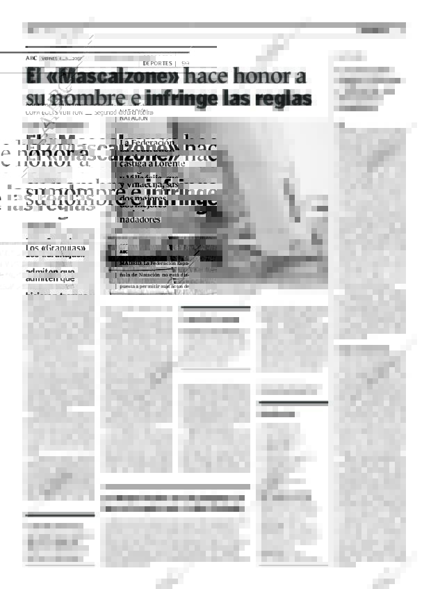 ABC MADRID 04-05-2007 página 99