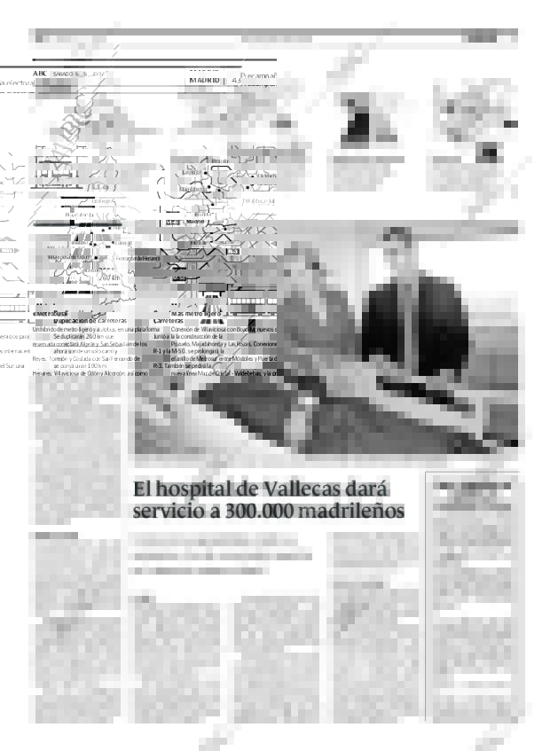 ABC MADRID 05-05-2007 página 43