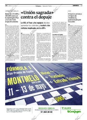 ABC SEVILLA 05-05-2007 página 105