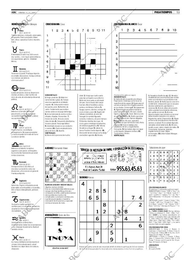 ABC SEVILLA 05-05-2007 página 109