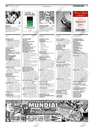 ABC SEVILLA 05-05-2007 página 115