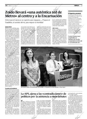 ABC SEVILLA 05-05-2007 página 13