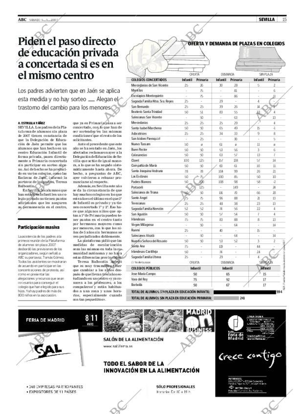 ABC SEVILLA 05-05-2007 página 15