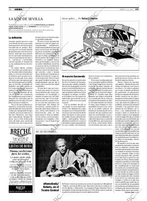 ABC SEVILLA 05-05-2007 página 26