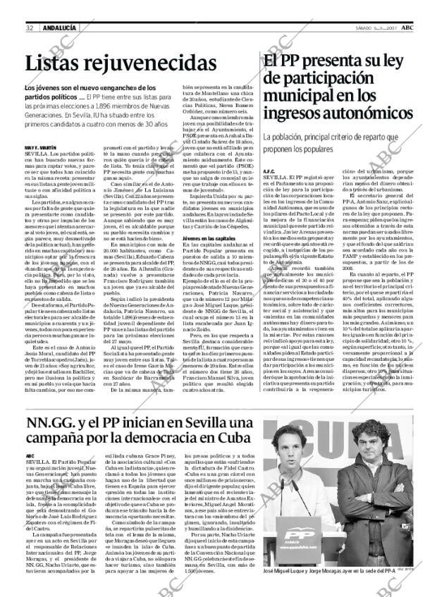 ABC SEVILLA 05-05-2007 página 32
