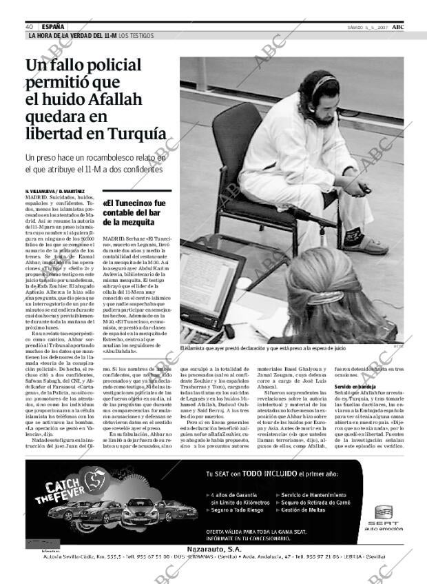 ABC SEVILLA 05-05-2007 página 40