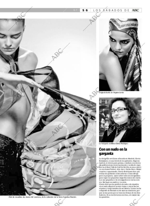 ABC SEVILLA 05-05-2007 página 57