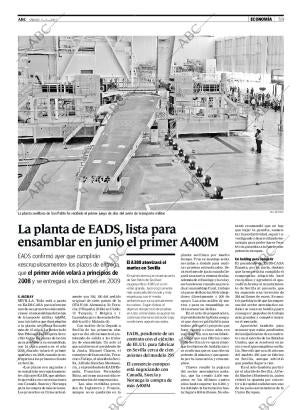 ABC SEVILLA 05-05-2007 página 75