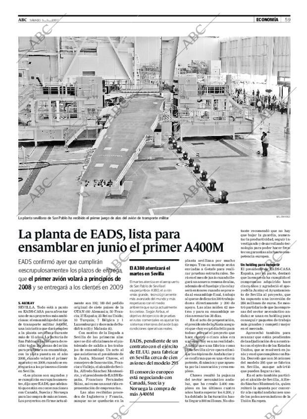 ABC SEVILLA 05-05-2007 página 75