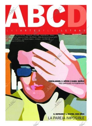 CULTURAL MADRID 05-05-2007 página 1