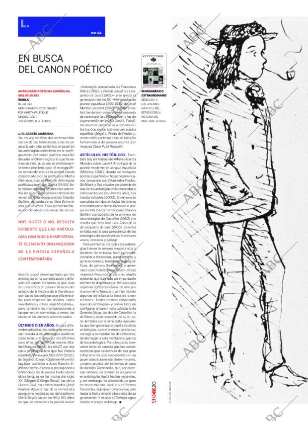 CULTURAL MADRID 05-05-2007 página 20