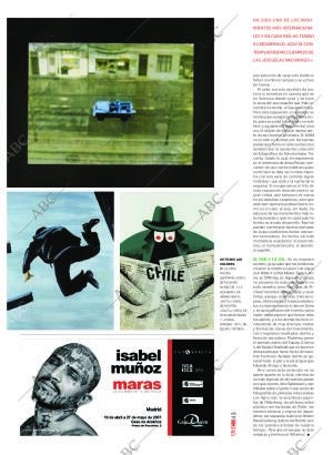 CULTURAL MADRID 05-05-2007 página 43