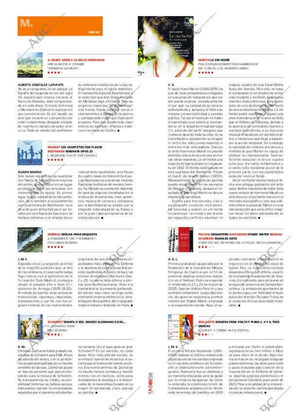 CULTURAL MADRID 05-05-2007 página 58