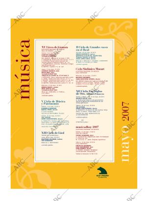 CULTURAL MADRID 05-05-2007 página 59