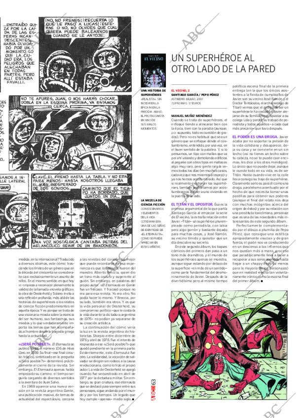 CULTURAL MADRID 05-05-2007 página 63