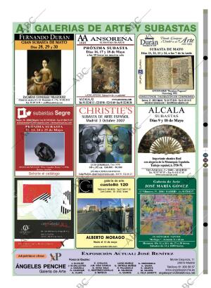 CULTURAL MADRID 05-05-2007 página 64